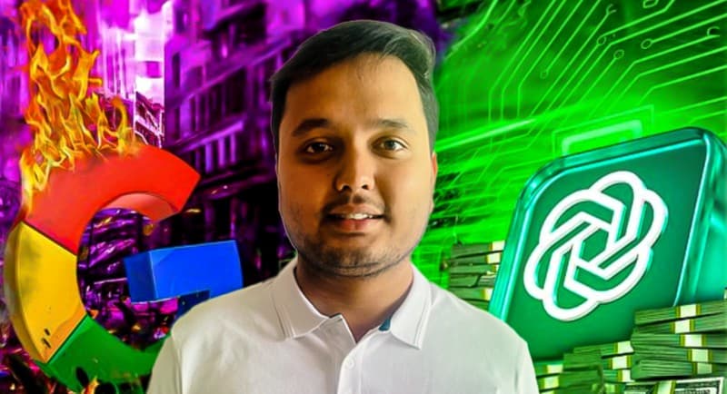 WEBNARS Make Your First $1 with AI in 24 Hours. Overview